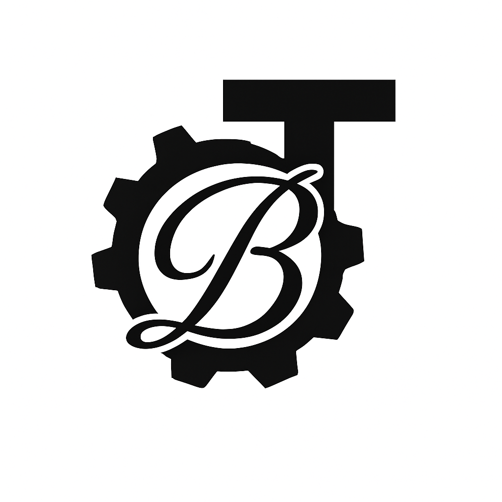 Bernhardt Technology